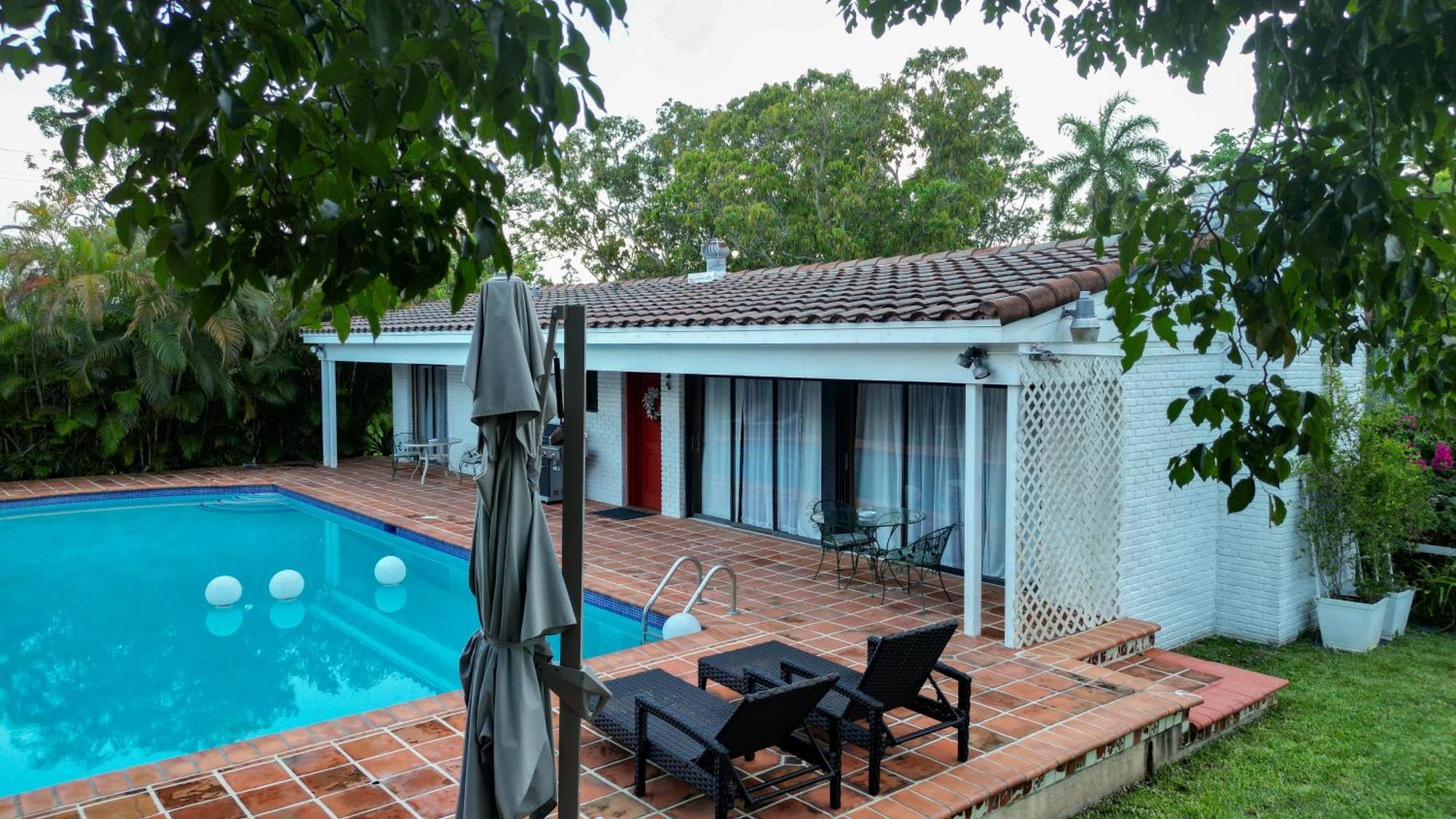 La Finca Miami Exterior photo